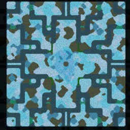 - Element Arena v1.50 - - Warcraft 3: Custom Map avatar