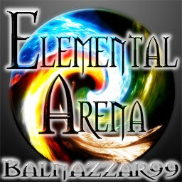Elemental Arena beta0.3 - Warcraft 3: Custom Map avatar