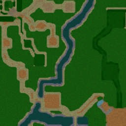 Elemental Hero Battle - Warcraft 3: Custom Map avatar