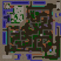 Elemental Spellcasters Arena V20.0 - Warcraft 3: Custom Map avatar