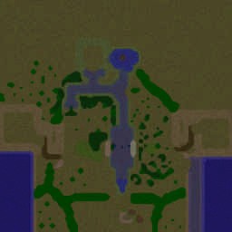 ElementalHeroArena Public Beta [PL] - Warcraft 3: Custom Map avatar