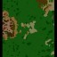 Elite SanD Snipers .30x - Warcraft 3 Custom map: Mini map