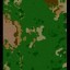 Elite SanD Snipers .36 - Warcraft 3 Custom map: Mini map