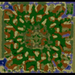 Emerald Gardens Heroes v2.64b Final - Warcraft 3: Custom Map avatar