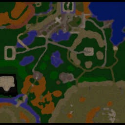 Empier of Arena - Warcraft 3: Custom Map avatar