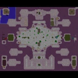 ende´s angel arena - Warcraft 3: Custom Map avatar