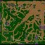 Ent v1.20b (verano) +AI v1.06 - Warcraft 3 Custom map: Mini map