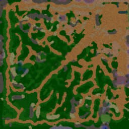 Ent v1.21a (verano) +AI v1.07 - Warcraft 3: Custom Map avatar