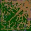 Ent Warcraft 3: Map image