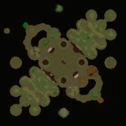 Eon PvP v0.25 (eon rpg) - Warcraft 3: Custom Map avatar