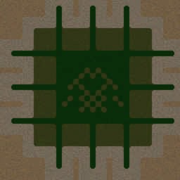 Epic Arena v1.5 - Warcraft 3: Custom Map avatar