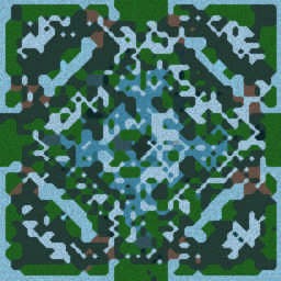 Epic Shooter War [ESW] v.2.5 - Warcraft 3: Custom Map avatar