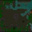 Erda Allstars 1.3 - Warcraft 3 Custom map: Mini map