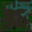 Erda Allstars 1.3b - Warcraft 3 Custom map: Mini map