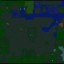 Erda Allstars 1.4 - Warcraft 3 Custom map: Mini map