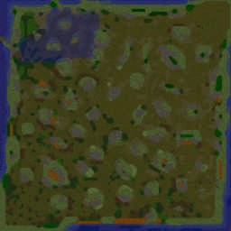 Erkut Hero Arena 2.94 EN - Warcraft 3: Custom Map avatar