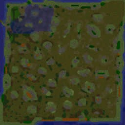 Erkut Hero Arena 2.94 TR - Warcraft 3: Custom Map avatar