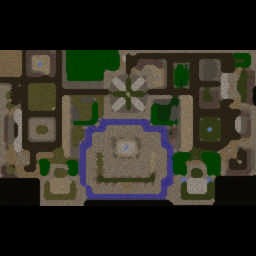 Eternal Arena v0.1.137 - Warcraft 3: Custom Map avatar