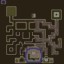 Eternal Arena v.056 - Warcraft 3 Custom map: Mini map