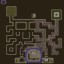 Eternal Arena v.06 - Warcraft 3 Custom map: Mini map