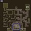 Eternal Arena v.068 - Warcraft 3 Custom map: Mini map