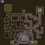 Eternal Arena v.073 - Warcraft 3 Custom map: Mini map