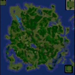 Eternal War's Isle v2.1r - Warcraft 3: Custom Map avatar