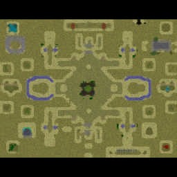 Ethereal Arena - Warcraft 3: Custom Map avatar
