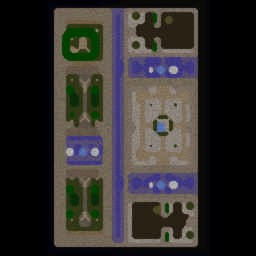 Ethereal Hero war v0.1 (Beta) - Warcraft 3: Custom Map avatar