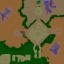 ETONZ Arena Warcraft 3: Map image