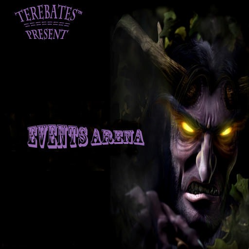 Events [v1.8.2] arena - Warcraft 3: Custom Map avatar