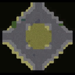 Events [v1.8.2] arena - Warcraft 3: Mini map