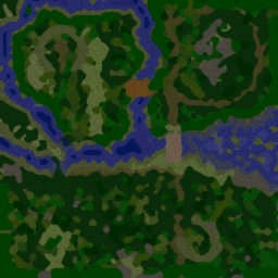 Evil Islands Arena v.0.9 - Warcraft 3: Custom Map avatar