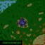 Evolve Neo v1.0a AI+ - Warcraft 3 Custom map: Mini map