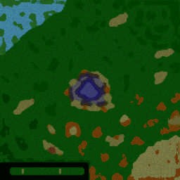 Evolve Neo v1.0b AI+ - Warcraft 3: Custom Map avatar