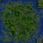 EWIX Arena Warcraft 3: Map image