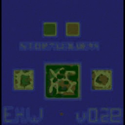 Extreme Hero Wars v0.2e - Warcraft 3: Custom Map avatar