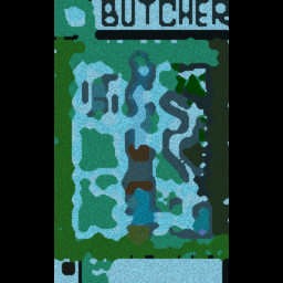 Extreme Mahsan Rumble - Warcraft 3: Custom Map avatar