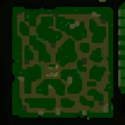 Extreme Ninja wars v.5 - Warcraft 3: Custom Map avatar