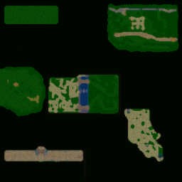 Extreme Paintball 1.20r - Warcraft 3: Custom Map avatar