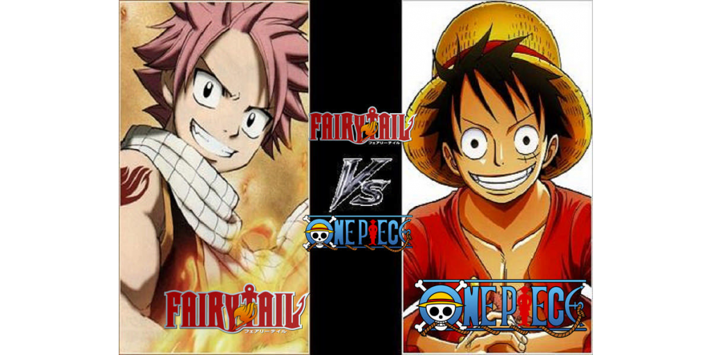 One Piece Crossover Fairy Tail - MonkeyDLias - Wattpad