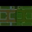 Farm Arena v1.0 - Warcraft 3 Custom map: Mini map