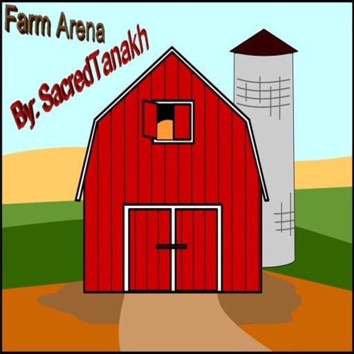Farm Arena v2.1 Updated - Warcraft 3: Custom Map avatar