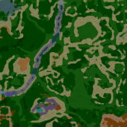 Farmer vs Hunter 3.4 >BR< - Warcraft 3: Custom Map avatar