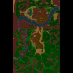 Farmer vs Hunter !F 4.5(x2 Map) - Warcraft 3: Custom Map avatar