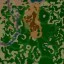 Farmer vs Hunter !O6 - 3.5 fixed v1 - Warcraft 3 Custom map: Mini map