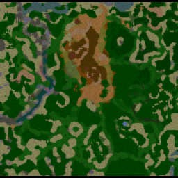 Farmer vs Hunter !O6 - 3.5 v2 - Warcraft 3: Custom Map avatar
