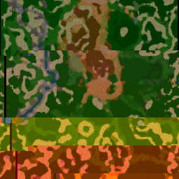 Farmer vs. Hunter! ver. 4.3 - Warcraft 3: Custom Map avatar