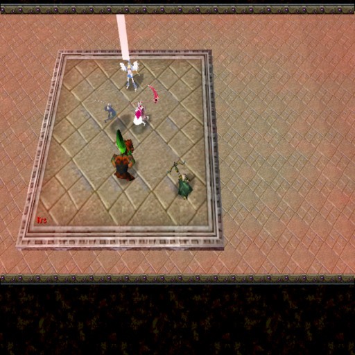 Fatality v1.0 AI+ - Warcraft 3: Custom Map avatar