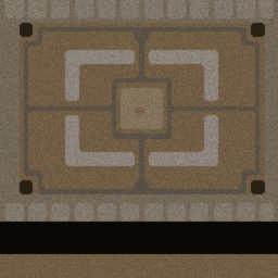 Fatality v1.0 AI+ - Warcraft 3: Mini map